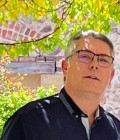 Citas Hombre Francia a VALENCE : Raymond, 56 años